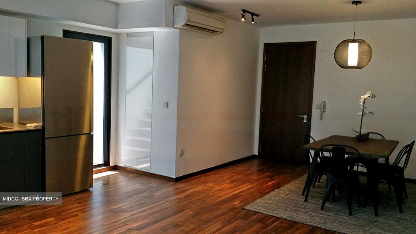 Hijauan (D9), Apartment #481033261